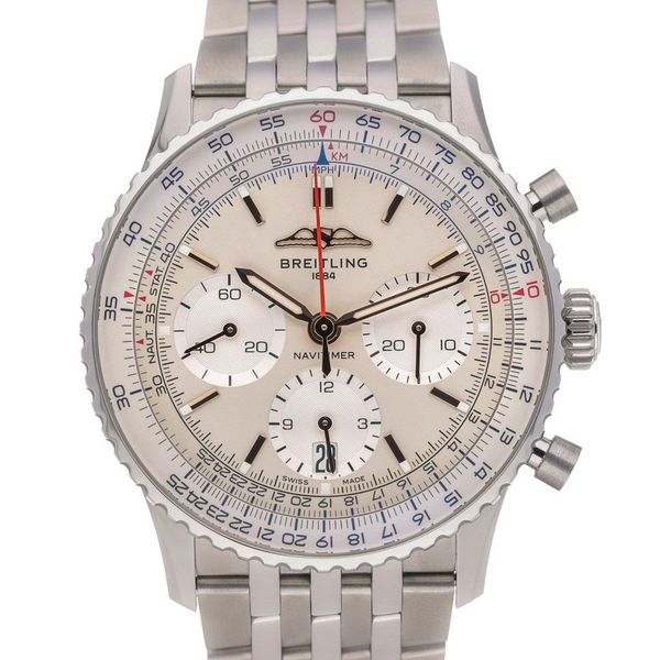 Breitling Navitimer B01 Chronograph 41 AB0139